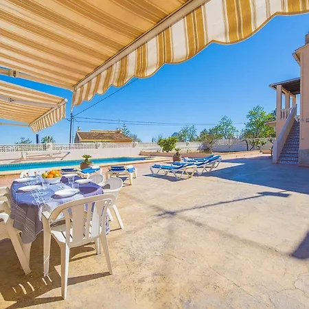 Villa Fabiola - Plusholidays *