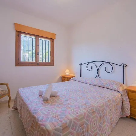 Villa Fabiola - Plusholidays *