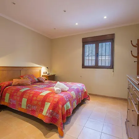 Fabiola - Plusholidays Villa Calpe
