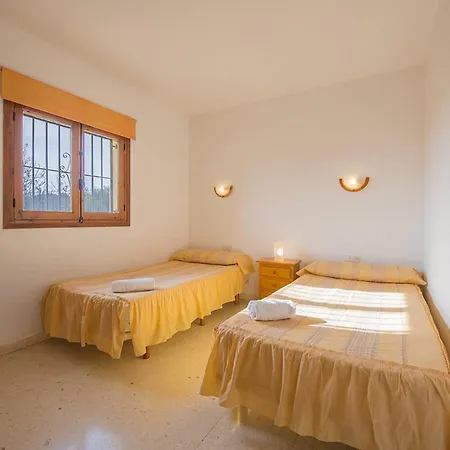 Fabiola - Plusholidays Villa