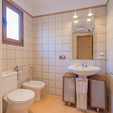 Villa Fabiola - Plusholidays *