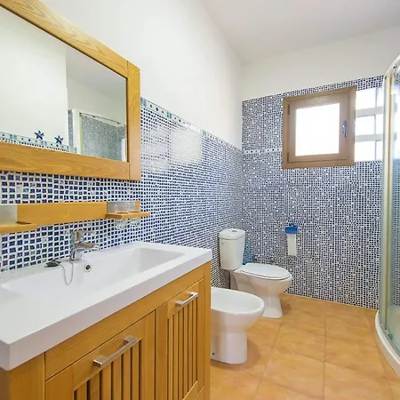 Fabiola - Plusholidays Villa Calpe