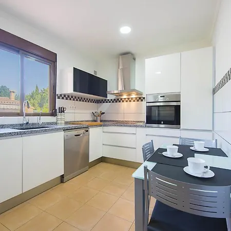 Fabiola - Plusholidays Villa