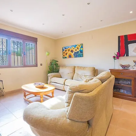 Villa Fabiola - Plusholidays *