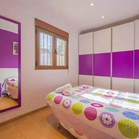 Villa Fabiola - Plusholidays